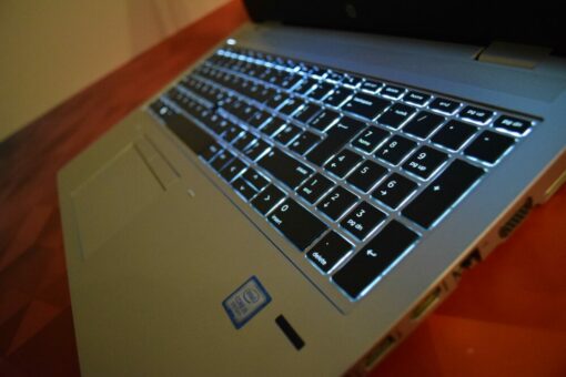 HP Probook 650 G4