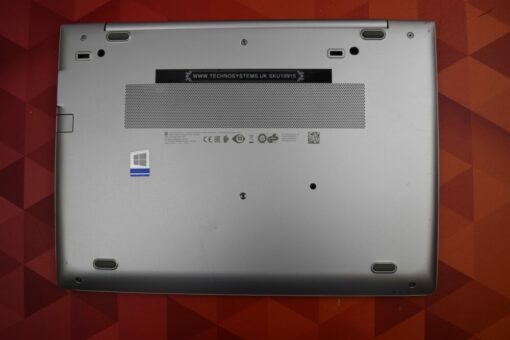 HP Elitebook 840 G6 14" i5 8th Gen RAM 16GB SSD 512GB