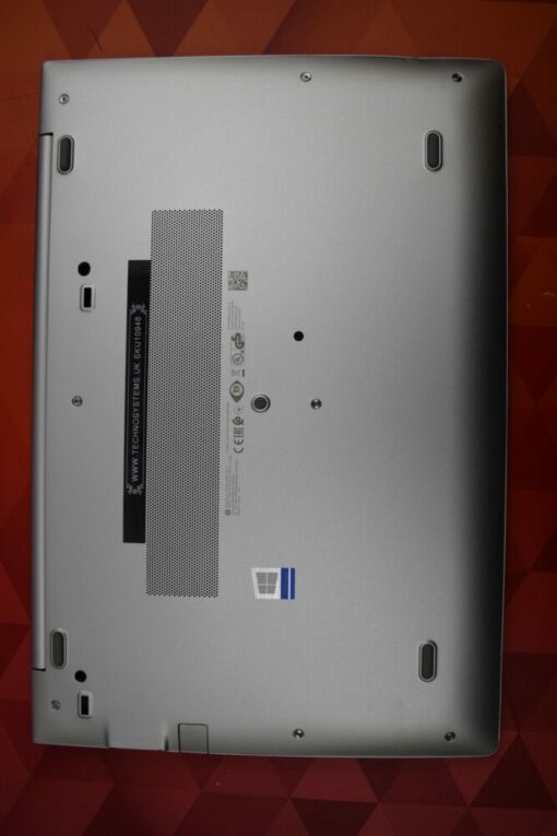 HP Elitebook 850 G5