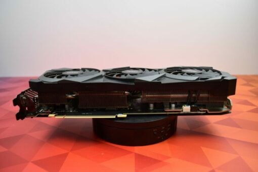 MSI RTX 3080 Ti