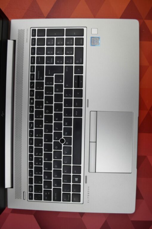 HP Elitebook 850 G5