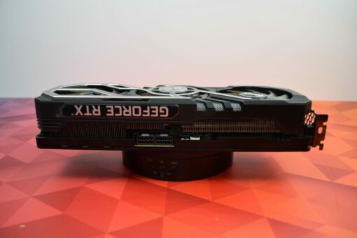 Palit GeForce RTX 3070 Gaming Graphics Card