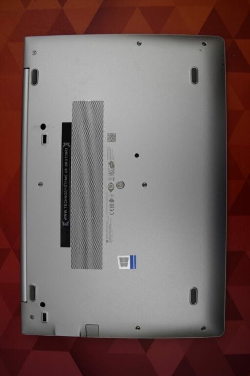 HP Elitebook 850 G5