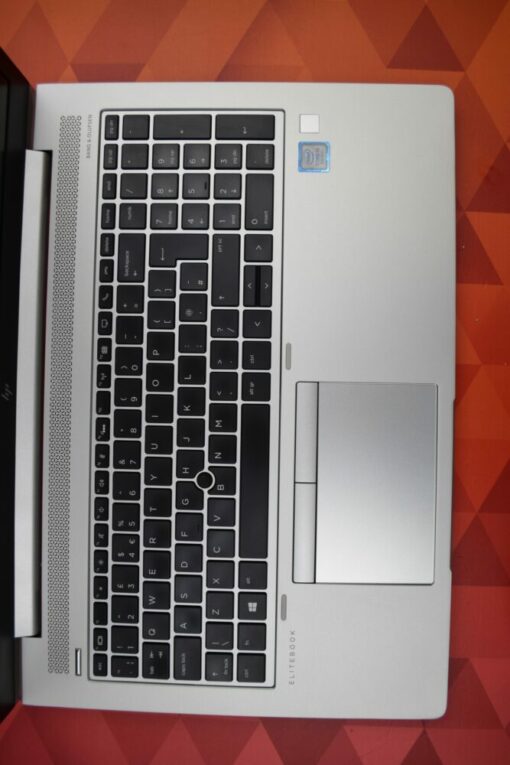 HP Elitebook 850 G5