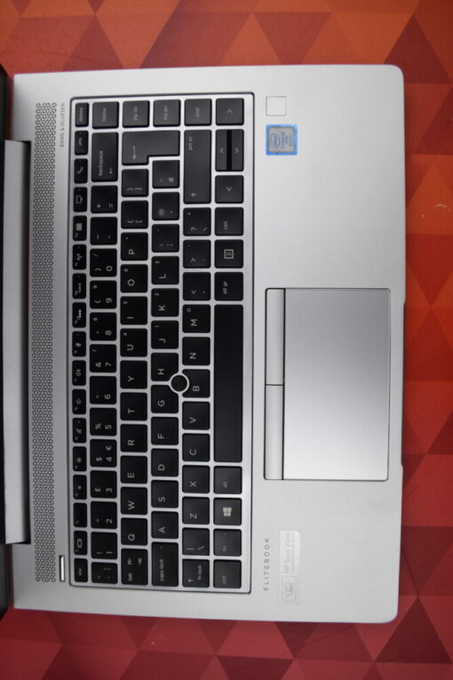 HP Elitebook 840 G5