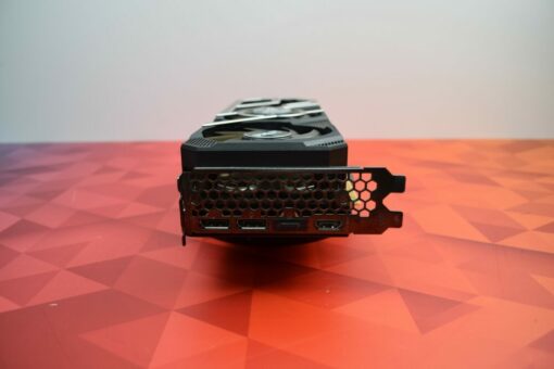 Palit GeForce RTX 3070 Gaming Graphics Card