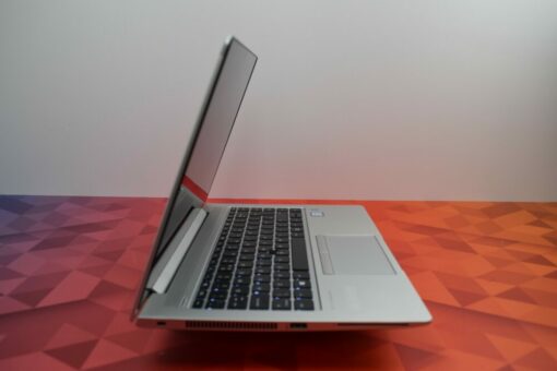 HP Elitebook 840 G6 14" i5 8th Gen RAM 16GB SSD 512GB