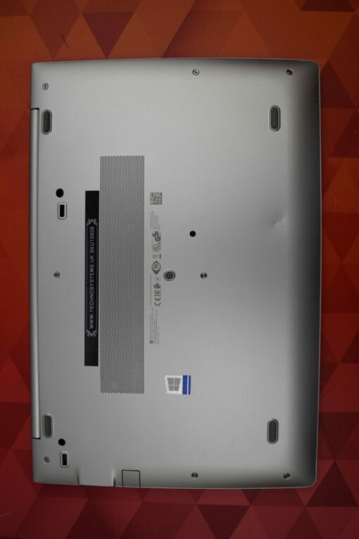 HP Elitebook 850 G5