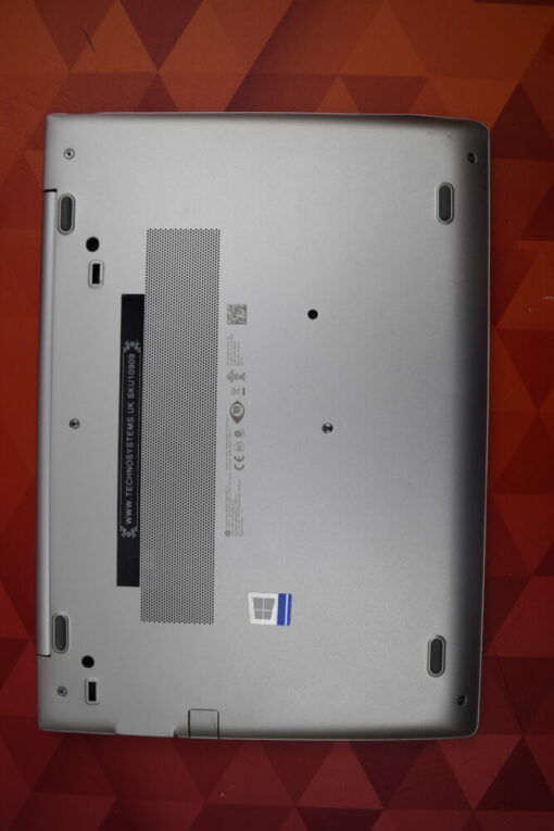 HP Elitebook 840 G5