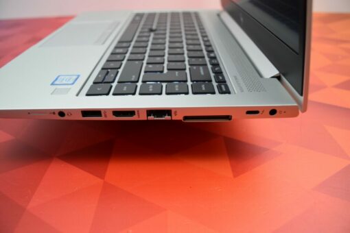 HP Elitebook 840 G6 14" i5 8th Gen RAM 16GB SSD 512GB