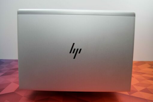 HP Elitebook 840 G6 14" i5 8th Gen RAM 16GB SSD 512GB