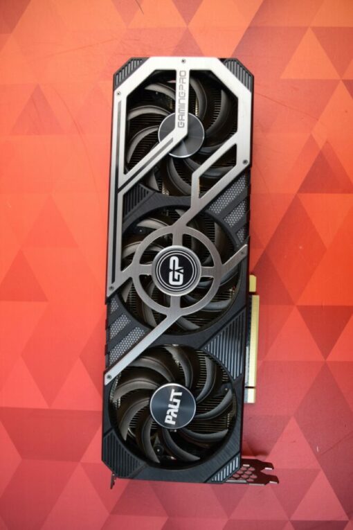 Palit GeForce RTX 3070 Gaming Graphics Card