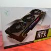 GeForce RTX 3070 SUPRIM