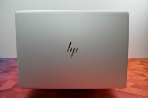 HP Elitebook 840 G6 14" i5 8th Gen RAM 16GB SSD 512GB