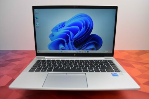HP Elitebook 840 G8