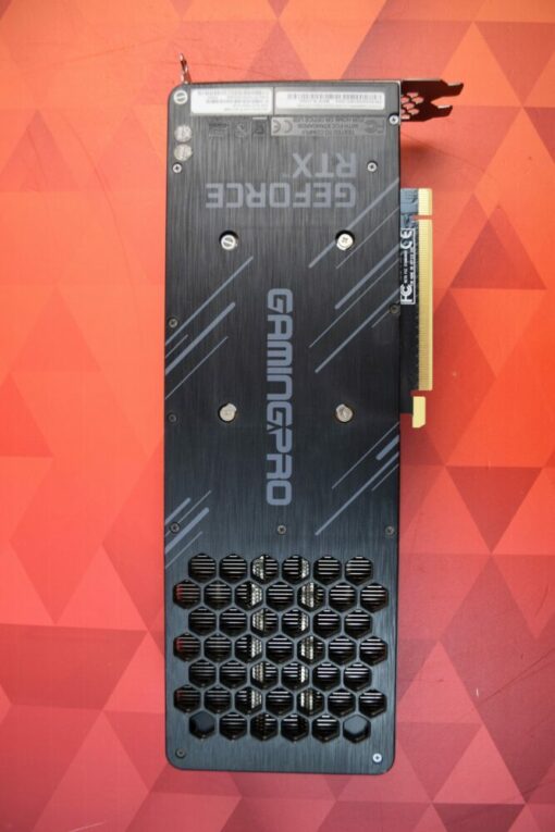 Palit GeForce RTX 3070 Gaming Graphics Card