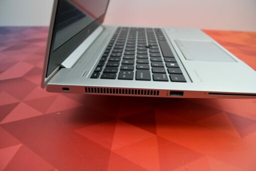 HP Elitebook 840 G6 14" i5 8th Gen RAM 16GB SSD 512GB