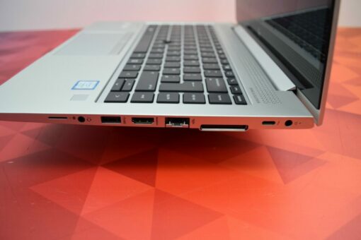 HP Elitebook 840 G6 14" i5 8th Gen RAM 16GB SSD 512GB