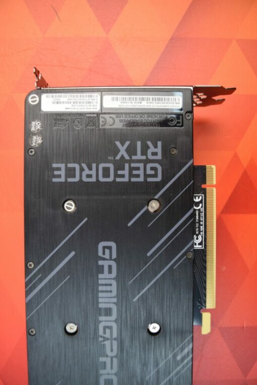 Palit GeForce RTX 3070 Gaming Graphics Card