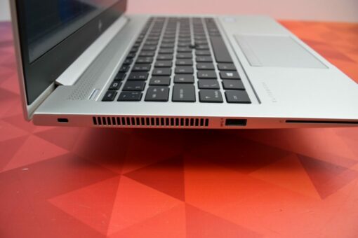 HP Elitebook 840 G6 14" i5 8th Gen RAM 16GB SSD 512GB