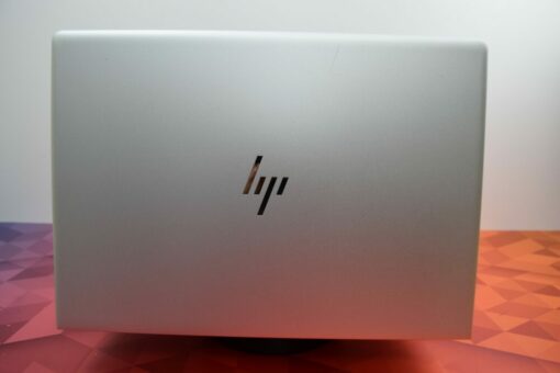 HP Elitebook 840 G6 14" i5 8th Gen RAM 16GB SSD 512GB