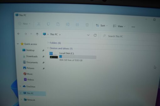 HP Elitebook 840 G8