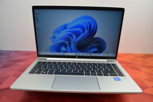 HP Probook 640 G8