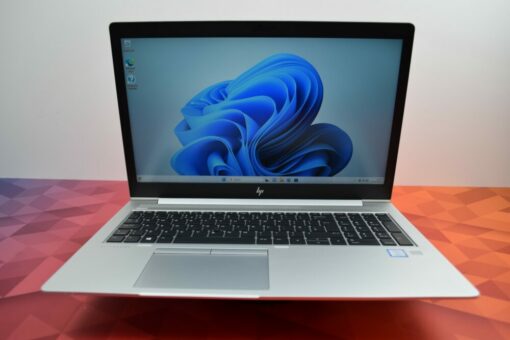 HP Elitebook 850 G5