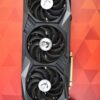 MSI GeForce RTX 3070 Gaming Trio X