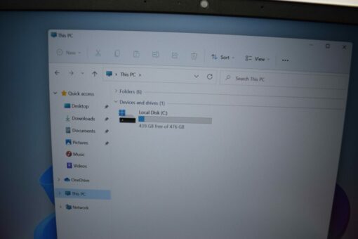 HP Probook 640 G8
