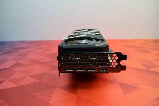 Palit GeForce RTX 3070 Gaming Graphics Card