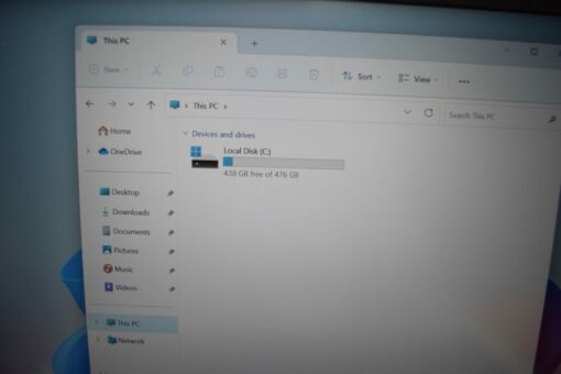 HP Elitebook 840 G6 14" i5 8th Gen RAM 16GB SSD 512GB
