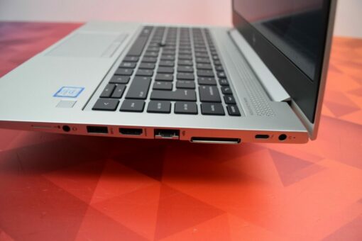 HP Elitebook 840 G6 14" i5 8th Gen RAM 16GB SSD 512GB