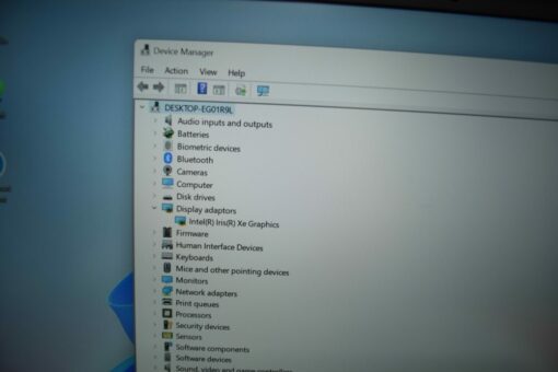 HP Elitebook 840 G8