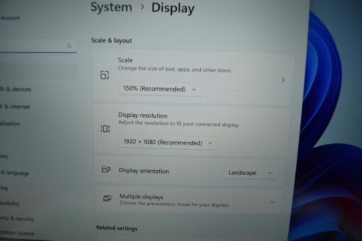 HP Elitebook 840 G8