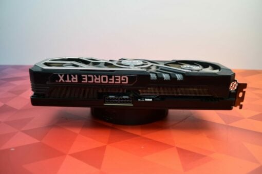 Palit GeForce RTX 3070 Gaming Graphics Card