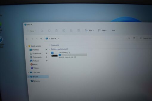 HP Elitebook 850 G5