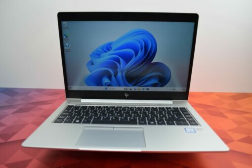 HP Elitebook 840 G6 14" i5 8th Gen RAM 16GB SSD 512GB