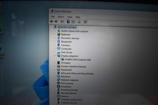 HP Elitebook 840 G6 14" i5 8th Gen RAM 16GB SSD 512GB