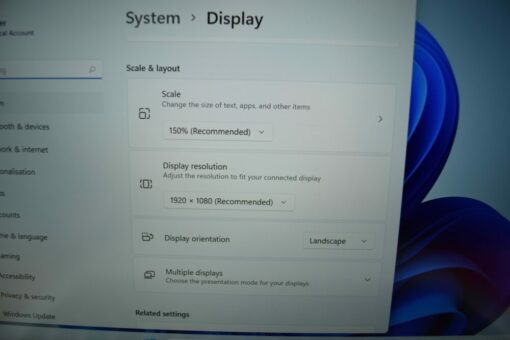 HP Elitebook 840 G8