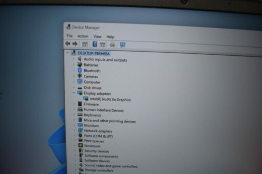 HP Probook 640 G8