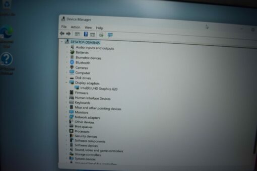 HP Elitebook 850 G5