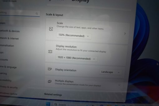 HP Elitebook 840 G6 14" i5 8th Gen RAM 16GB SSD 512GB