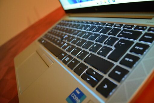 HP Elitebook 840 G8