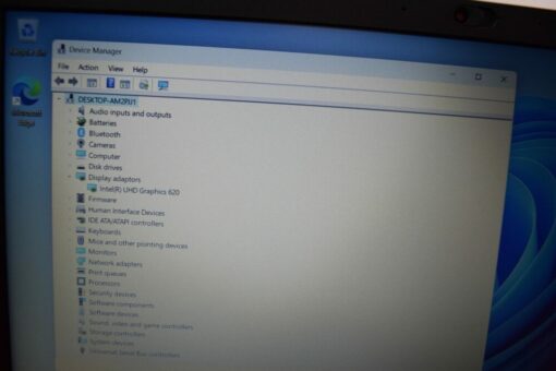 Lenovo V130 15.6" i5 8th gen