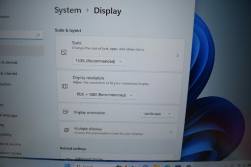 HP Probook 640 G8