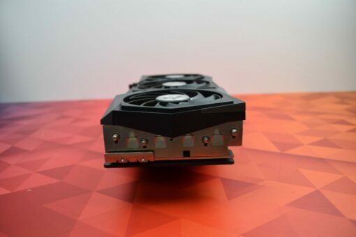 MSI GeForce RTX 3070 Gaming Trio X