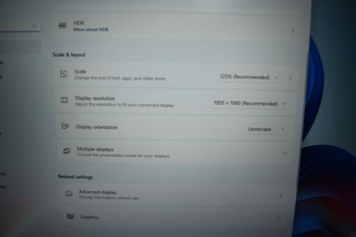 HP Elitebook 850 G5
