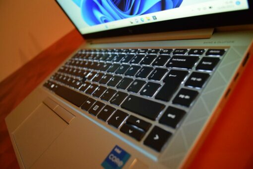HP Elitebook 840 G8