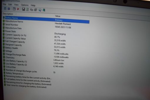 HP Elitebook 840 G8